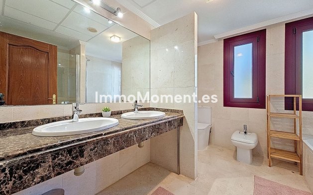 Revente - Appartement - Casares - Casares Centro