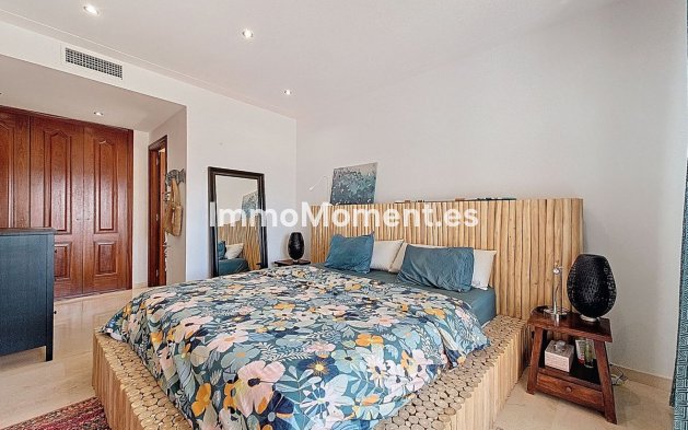 Revente - Appartement - Casares - Casares Centro