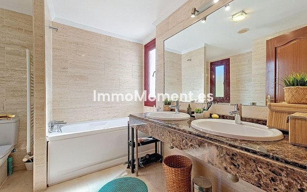 Revente - Appartement - Casares - Casares Centro