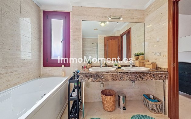 Revente - Appartement - Casares - Casares Centro