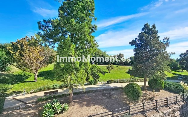 Revente - Appartement - Casares - Casares Centro