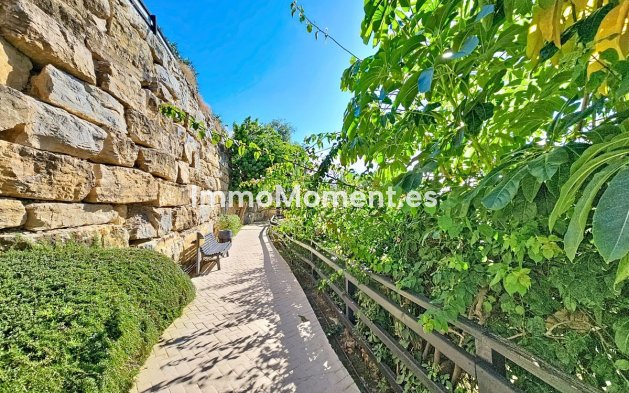 Revente - Appartement - Casares - Casares Centro