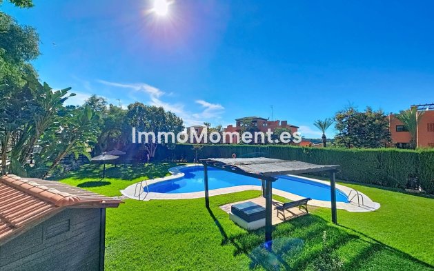 Revente - Appartement - Casares - Casares Centro