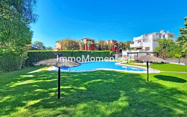 Revente - Appartement - Casares - Casares Centro