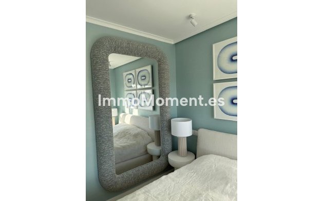 Wiederverkauf - Wohnung - Marbella - La Campana