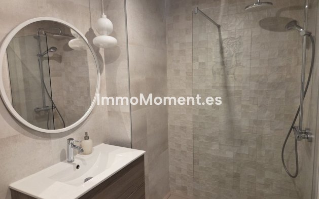 Wiederverkauf - Wohnung - Marbella - La Campana