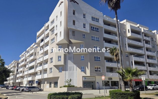 Wiederverkauf - Wohnung - Marbella - La Campana