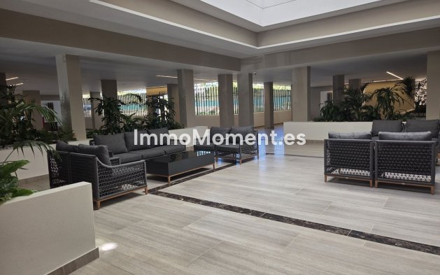 Wiederverkauf - Wohnung - Marbella - La Campana