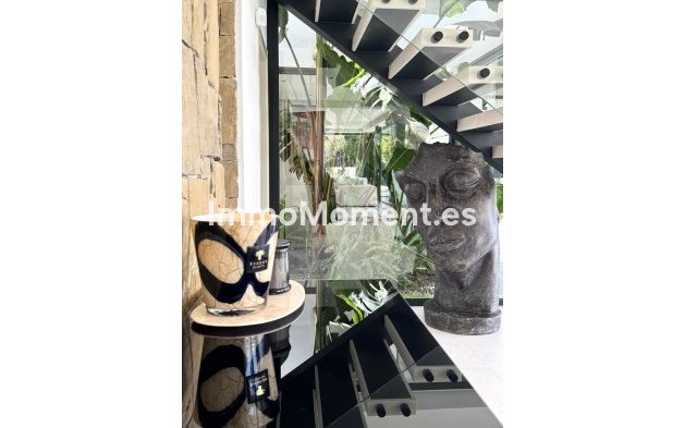 Revente - Villa - Marbella - Nagüeles