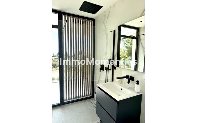 Revente - Villa - Marbella - Nagüeles