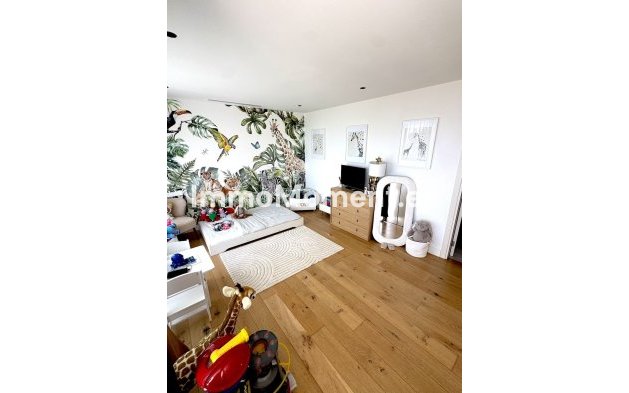 Revente - Villa - Marbella - Nagüeles