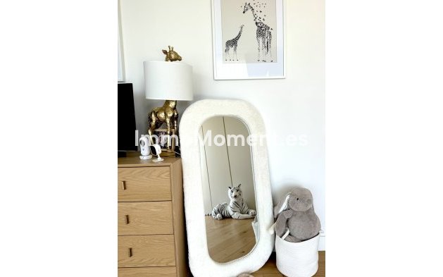 Revente - Villa - Marbella - Nagüeles