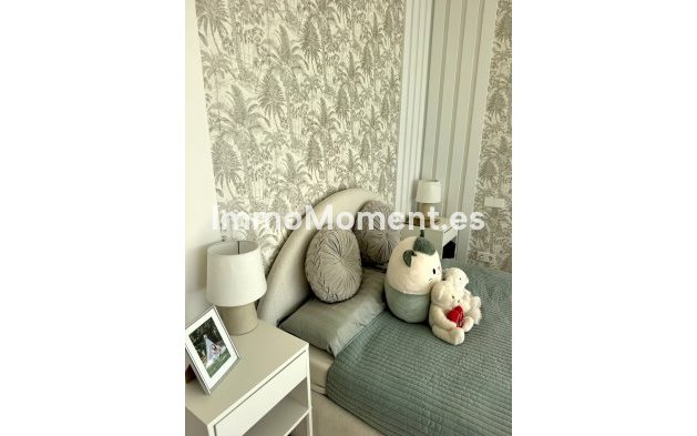 Revente - Villa - Marbella - Nagüeles