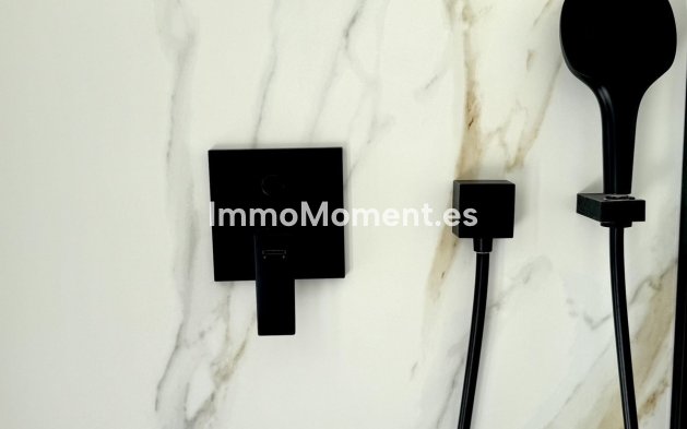 Revente - Villa - Marbella - Nagüeles