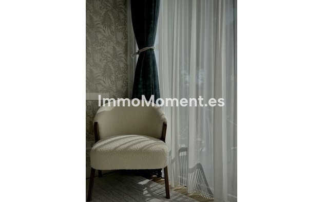 Revente - Villa - Marbella - Nagüeles