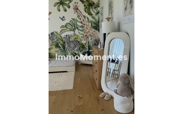 Revente - Villa - Marbella - Nagüeles