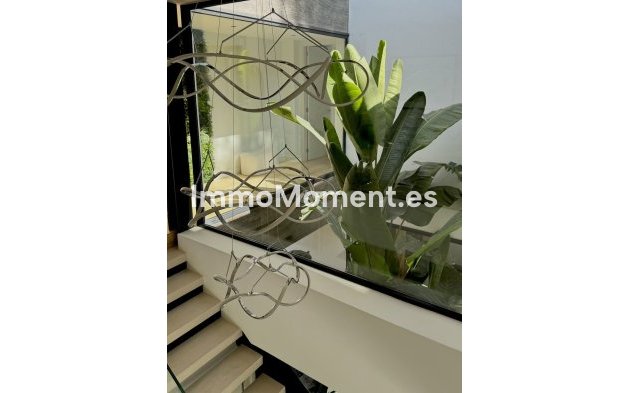 Revente - Villa - Marbella - Nagüeles