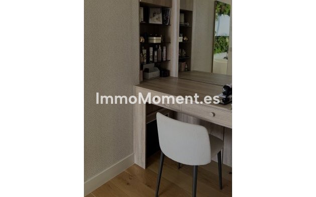 Revente - Villa - Marbella - Nagüeles