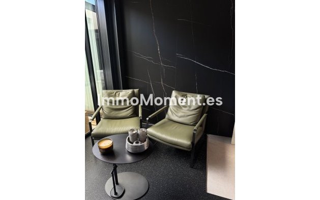 Revente - Villa - Marbella - Nagüeles