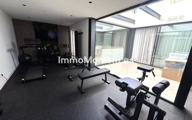 Revente - Villa - Marbella - Nagüeles