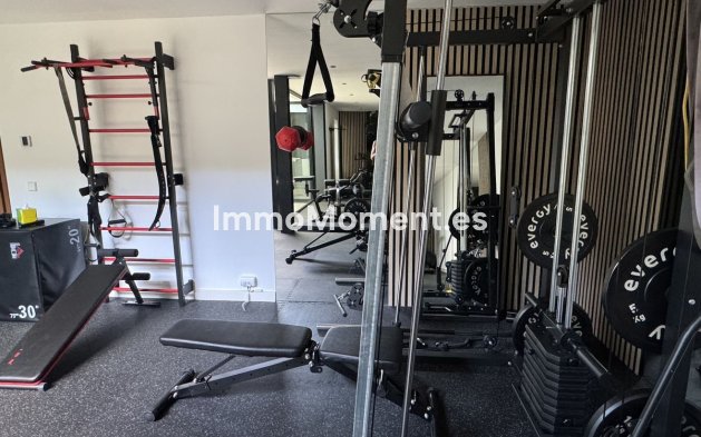 Revente - Villa - Marbella - Nagüeles