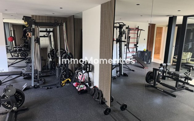 Revente - Villa - Marbella - Nagüeles