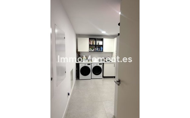 Revente - Villa - Marbella - Nagüeles