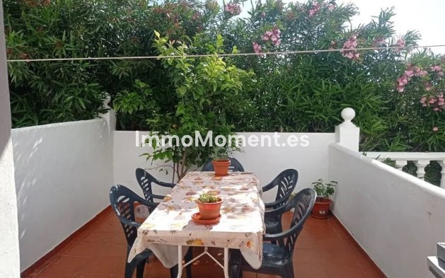 Revente - Maison mitoyenne - Mijas - Calahonda