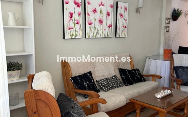 Revente - Maison mitoyenne - Mijas - Calahonda