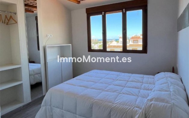 Revente - Maison mitoyenne - Mijas - Calahonda