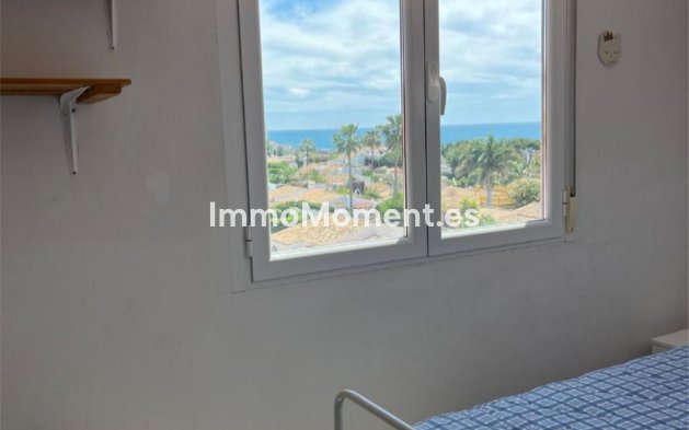 Revente - Maison mitoyenne - Mijas - Calahonda