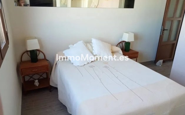 Revente - Maison mitoyenne - Mijas - Calahonda
