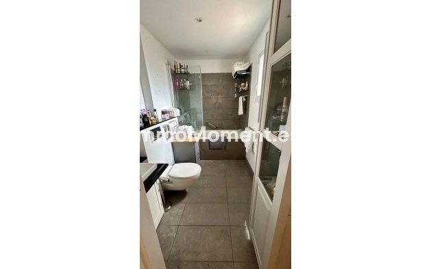 Resale - Apartment - Mijas - Calahonda