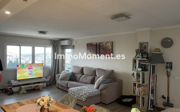 Bestaande woning - Appartement - Mijas - Riviera del Sol