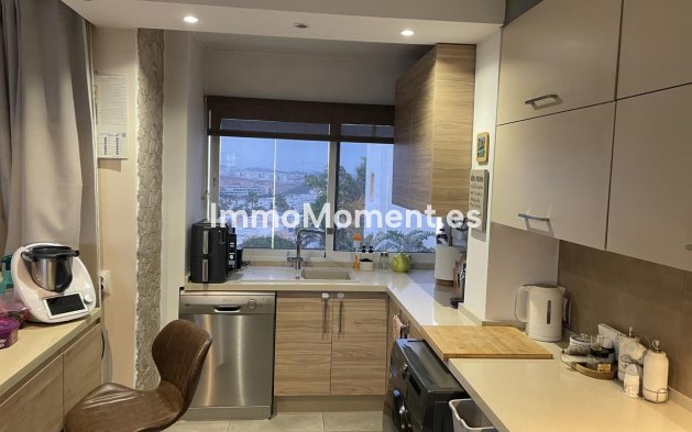 Bestaande woning - Appartement - Mijas - Riviera del Sol