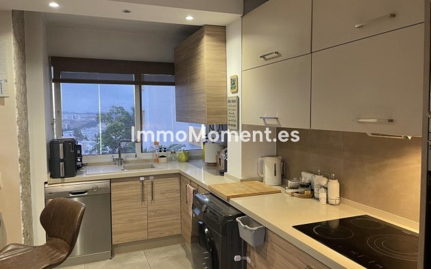 Bestaande woning - Appartement - Mijas - Riviera del Sol