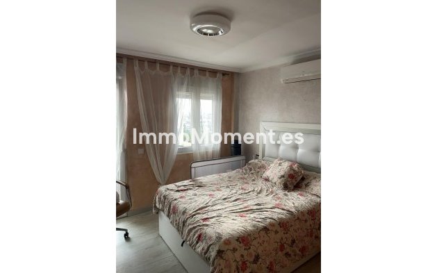 Bestaande woning - Appartement - Mijas - Riviera del Sol