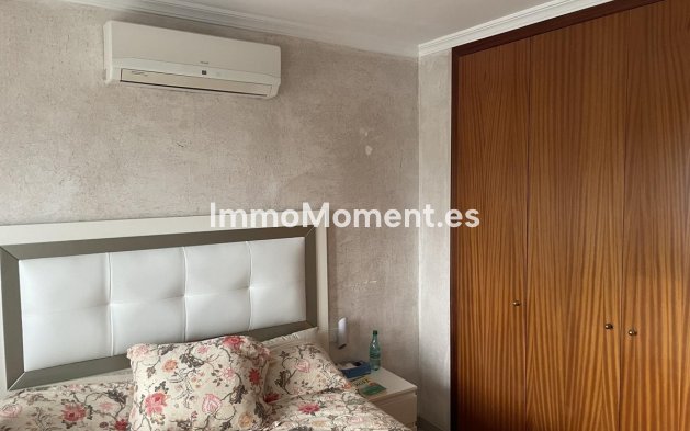 Bestaande woning - Appartement - Mijas - Riviera del Sol