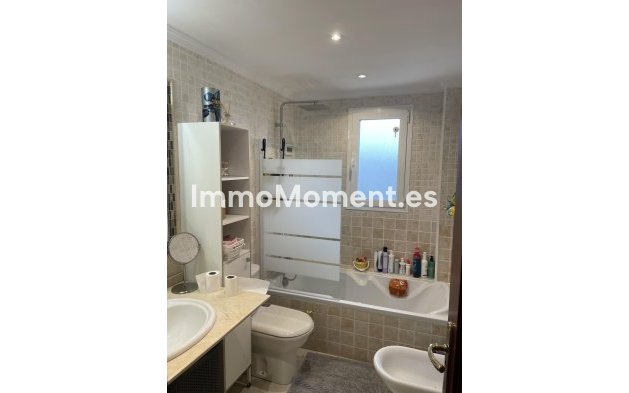 Bestaande woning - Appartement - Mijas - Riviera del Sol