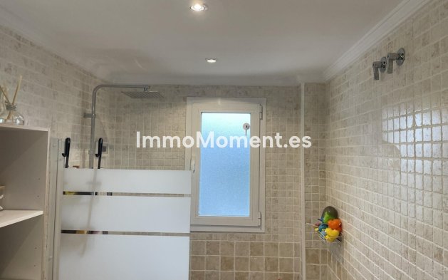 Bestaande woning - Appartement - Mijas - Riviera del Sol