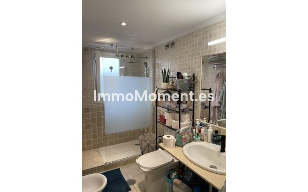Bestaande woning - Appartement - Mijas - Riviera del Sol