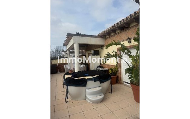 Bestaande woning - Appartement - Mijas - Mijas Costa