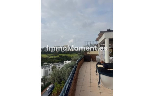 Bestaande woning - Appartement - Mijas - Mijas Costa