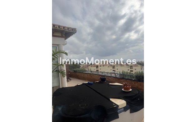 Bestaande woning - Appartement - Mijas - Mijas Costa