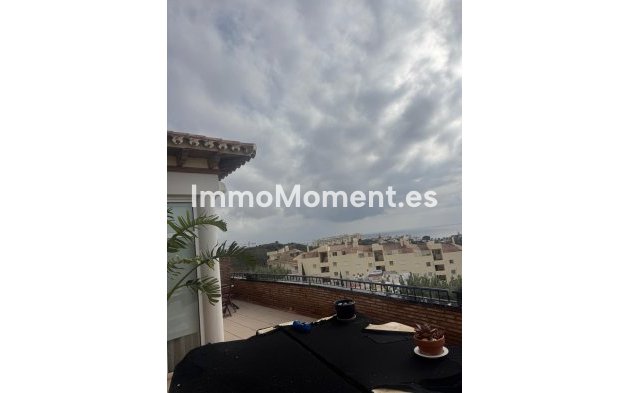 Bestaande woning - Appartement - Mijas - Mijas Costa