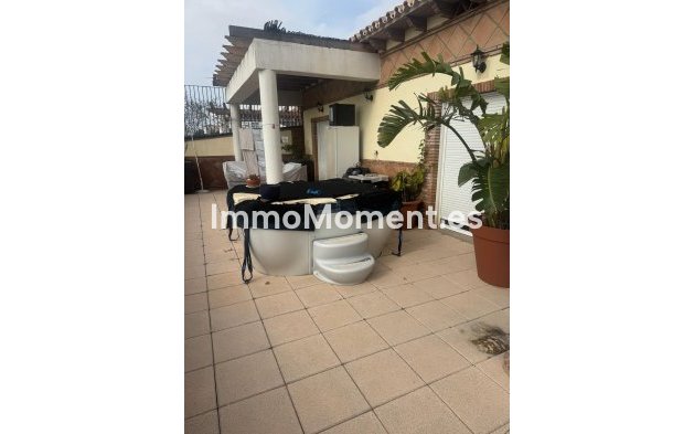Bestaande woning - Appartement - Mijas - Mijas Costa