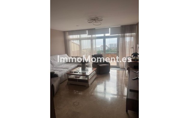 Bestaande woning - Appartement - Mijas - Mijas Costa