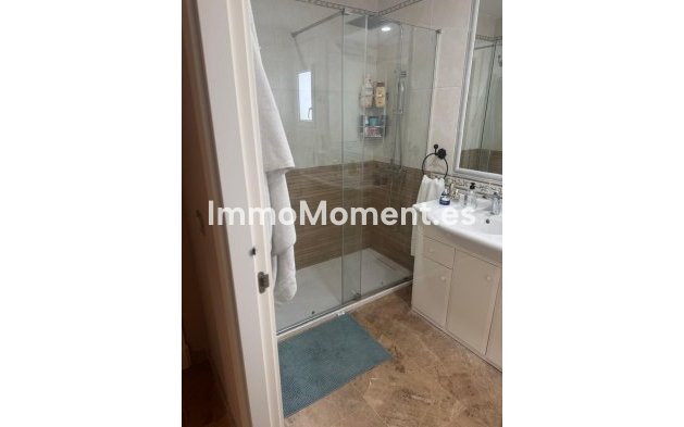 Bestaande woning - Appartement - Mijas - Mijas Costa