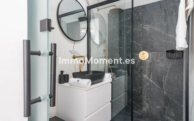 Revente - Maison mitoyenne - Marbella - San Pedro de Alcántara