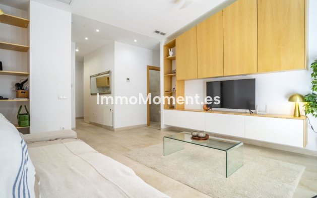 Revente - Appartement - Marbella - Marbella Centro